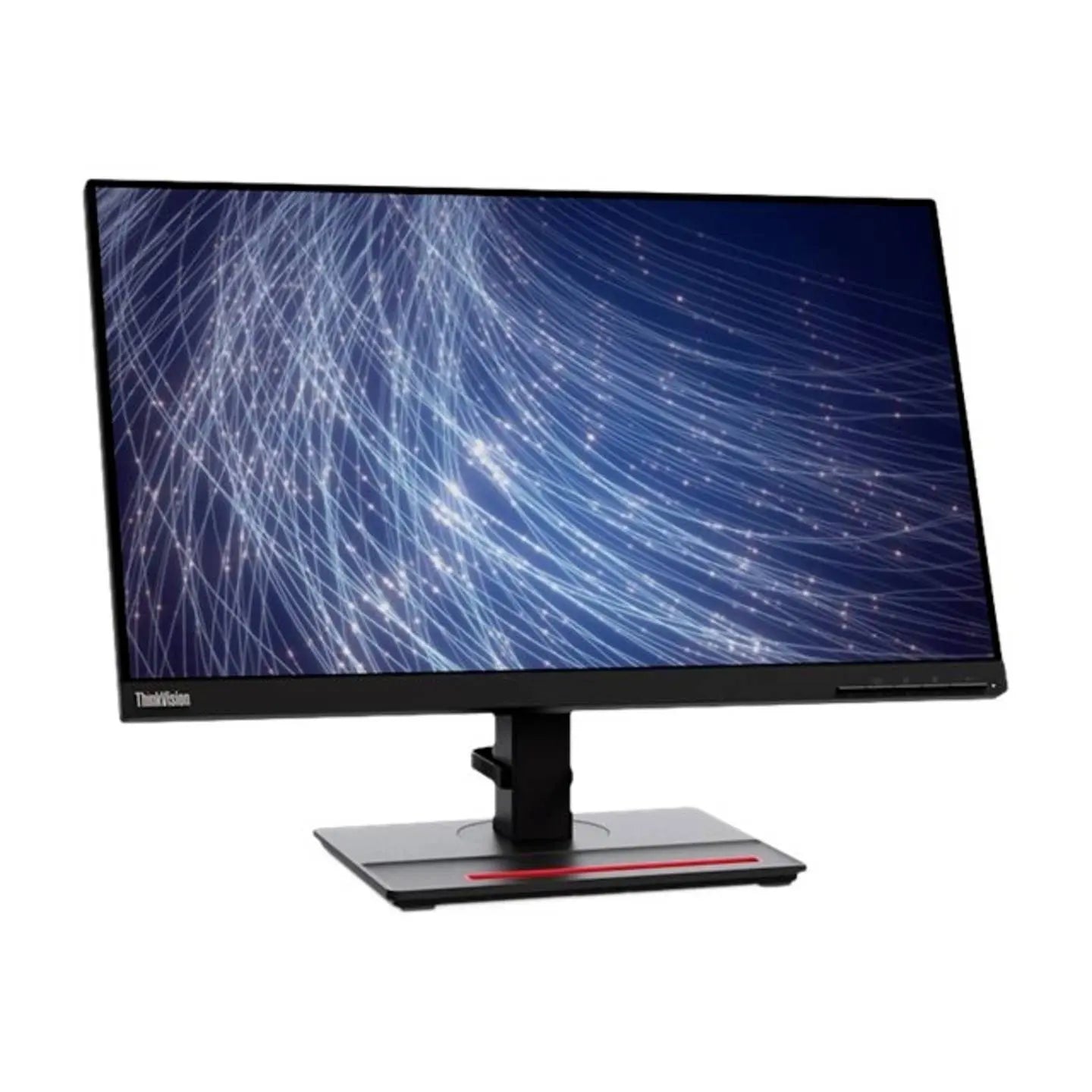 B-Ware Lenovo Monitor Bildschirm Led Think Vision T24m 24 Zoll Ips Full Hd Schwarz Büro - 196379327111