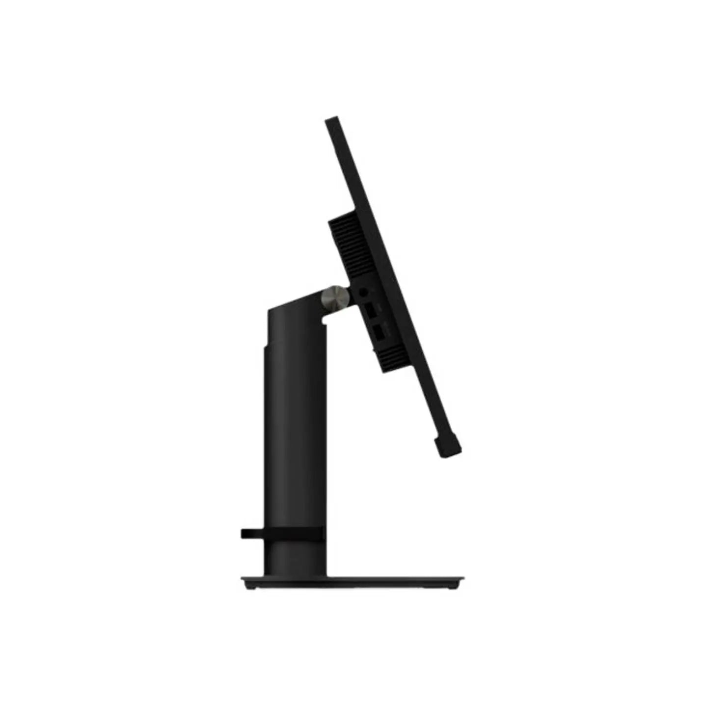 B-Ware Lenovo Monitor Bildschirm Led Think Vision T24m 24 Zoll Ips Full Hd Schwarz Büro - 196379327111