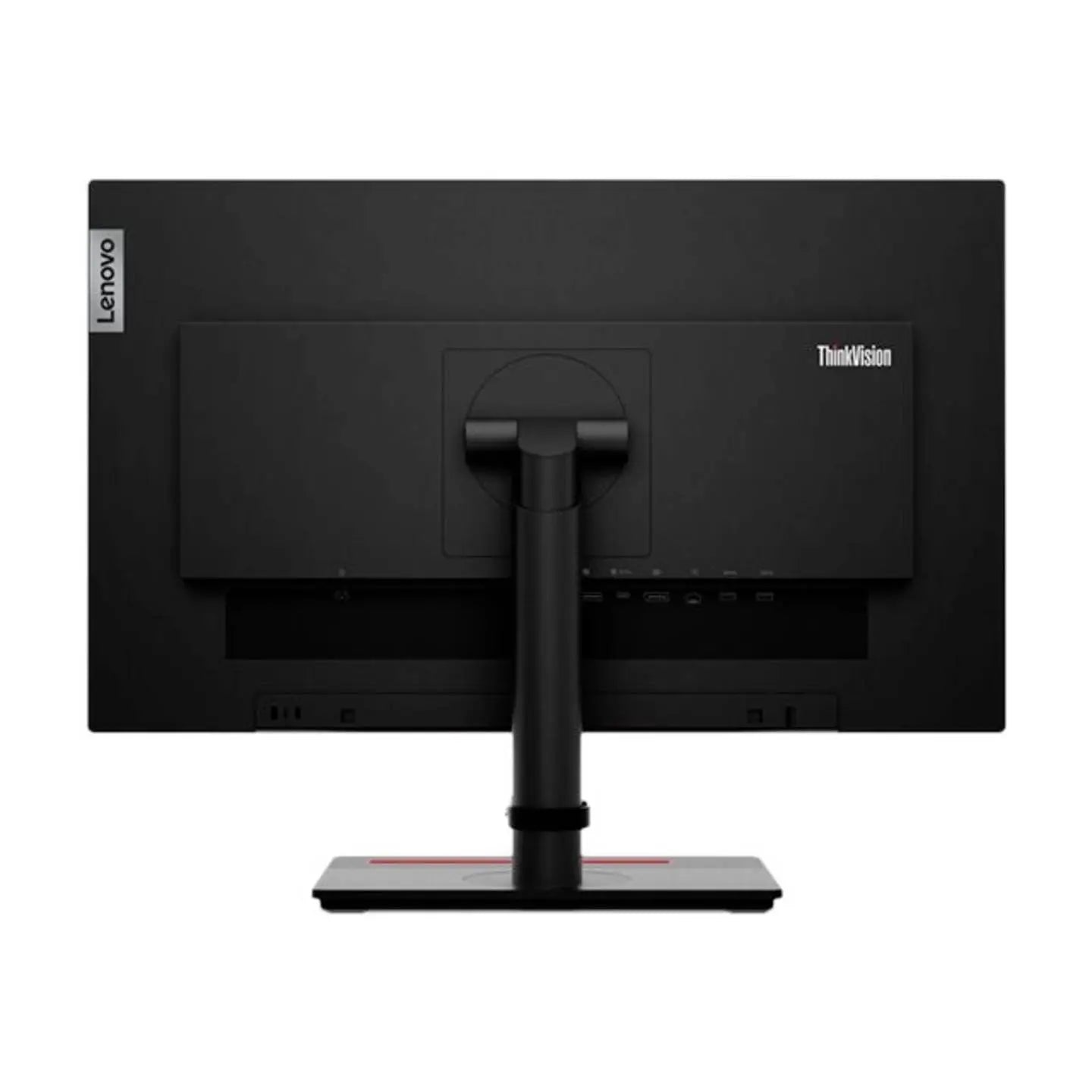 B-Ware Lenovo Monitor Bildschirm Led Think Vision T24m 24 Zoll Ips Full Hd Schwarz Büro - 196379327111