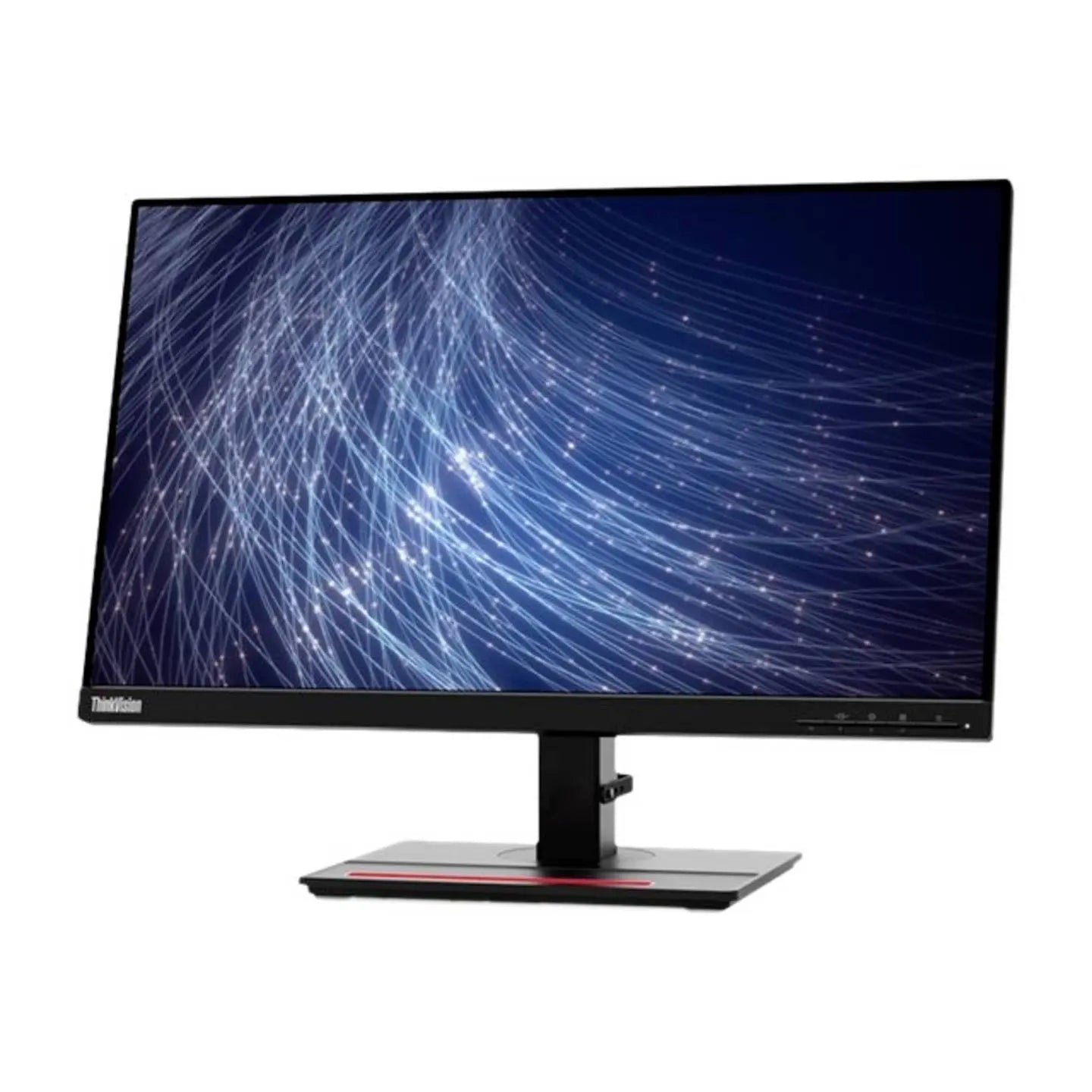 B-Ware Lenovo Monitor Bildschirm Led Think Vision T24m 24 Zoll Ips Full Hd Schwarz Büro - 196379327111
