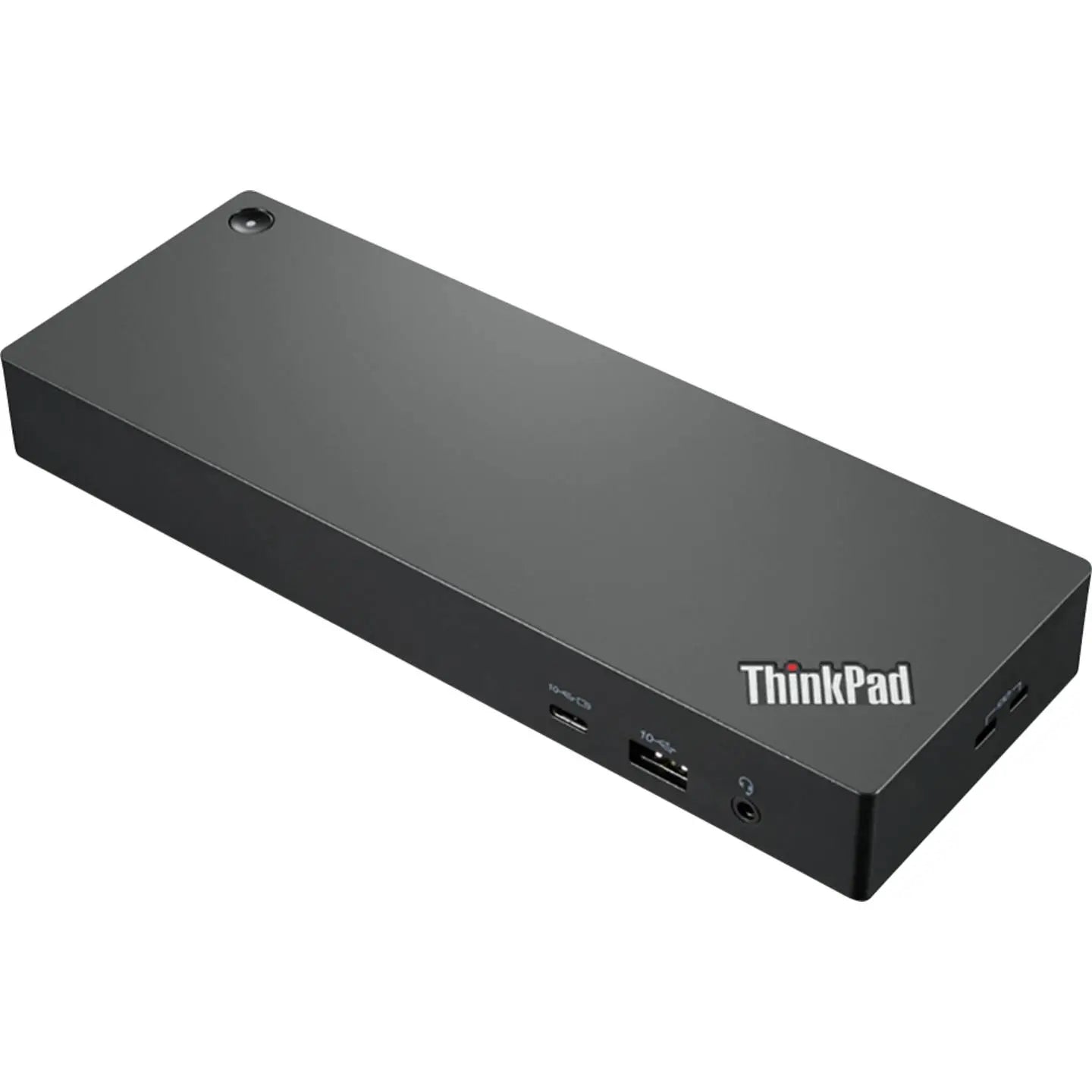 B-Ware Lenovo Dockingstation Dock Think Pad Thunderbolt 4 Works Ladestation Anschluss - 195348677295
