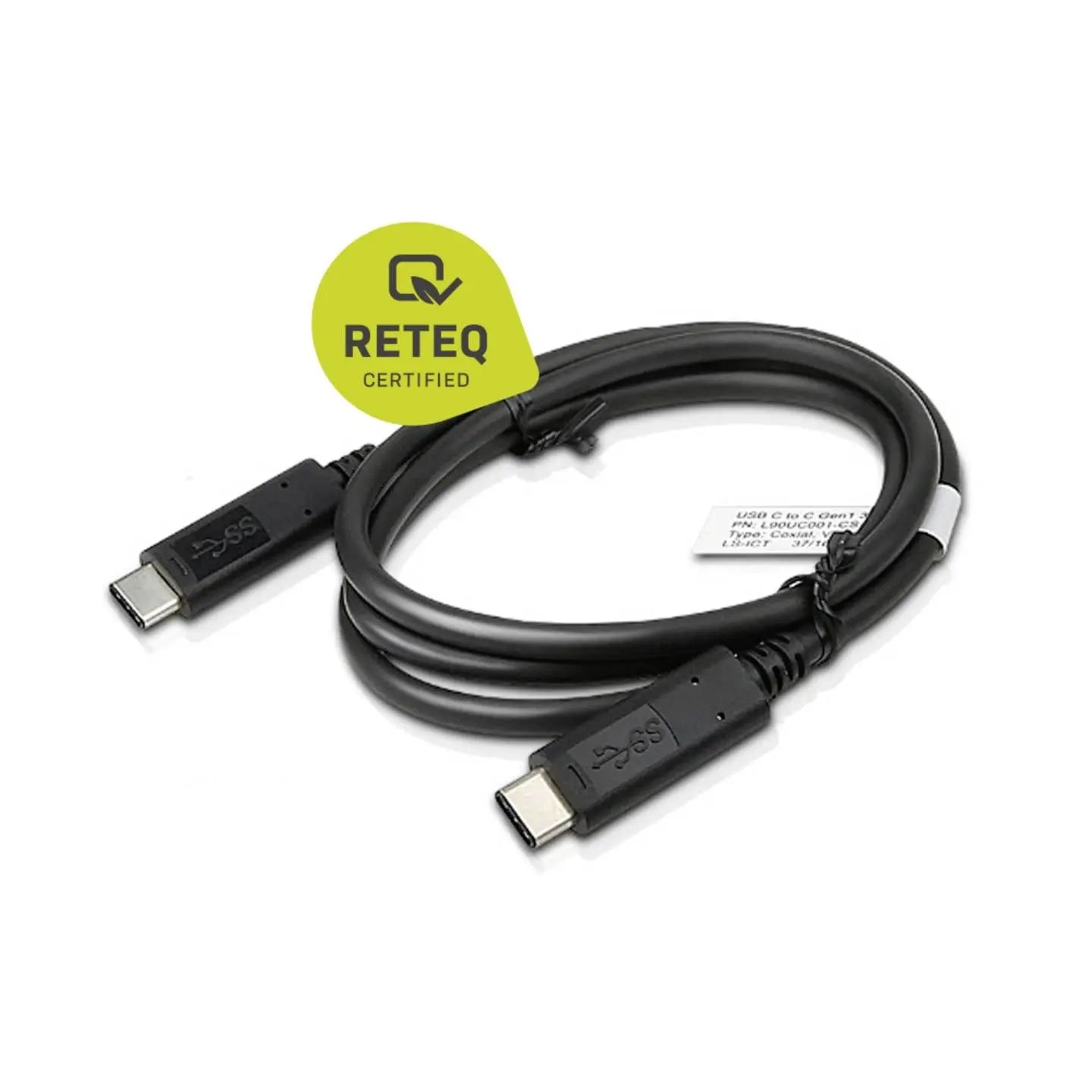B-Ware Lenovo Dockingstation Anschlussstation Usb C Think Pad Schwarz Siehe Text - 2050007570271