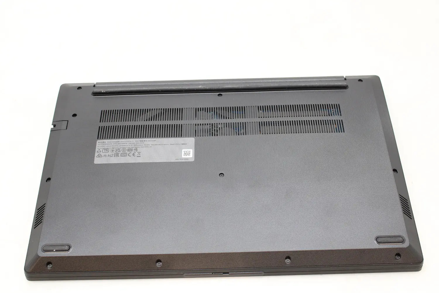 B-Ware Lenovo Notebook Laptop V15 G2 Ijl 15.6 Zoll Full Hd Intel Celeron N4500698