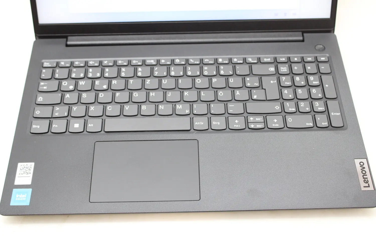 B-Ware Lenovo Notebook Laptop V15 G2 Ijl 15.6 Zoll Full Hd Intel Celeron N4500698