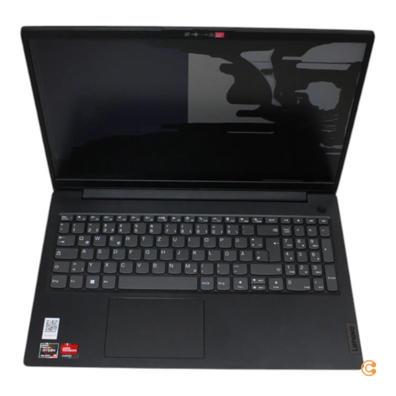 Lenovo V15 G4 Amn Notebook Laptop Amd Ryzen 5 7520 U Siehe Text/Foto C-Ware - 196803654509
