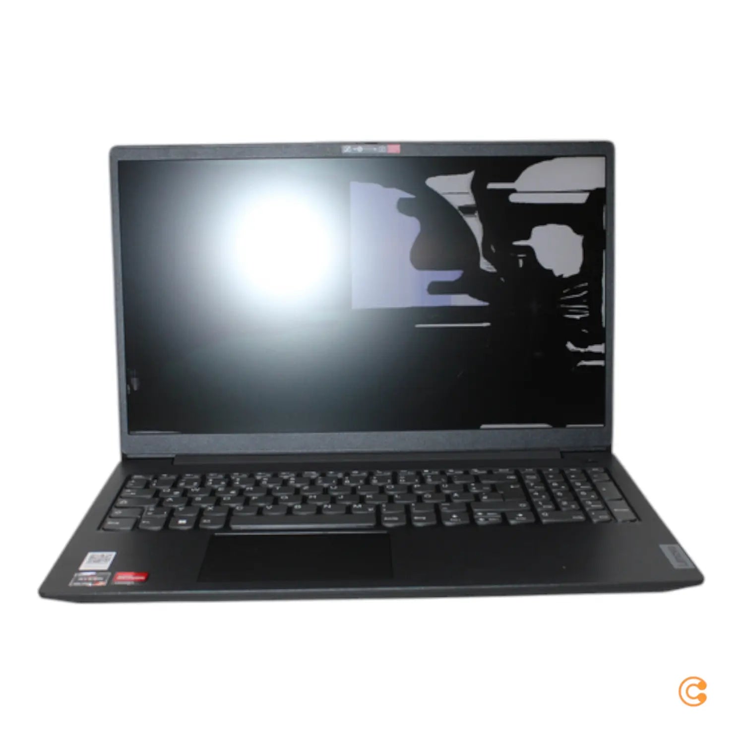 Lenovo V15 G4 Amn Notebook Laptop Amd Ryzen 5 7520 U Siehe Text/Foto C-Ware - 196803654509