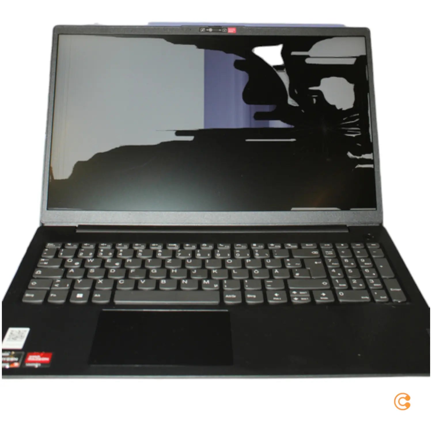 Lenovo V15 G4 Amn Notebook Laptop Amd Ryzen 5 7520 U Siehe Text/Foto C-Ware - 196803654509