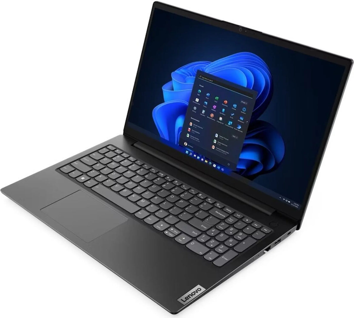 Lenovo V15 G4 IRU i3-1315U 8GB RAM 512GB SSD 15,6" Full HD FreeDOS schwarz - 0197531564450