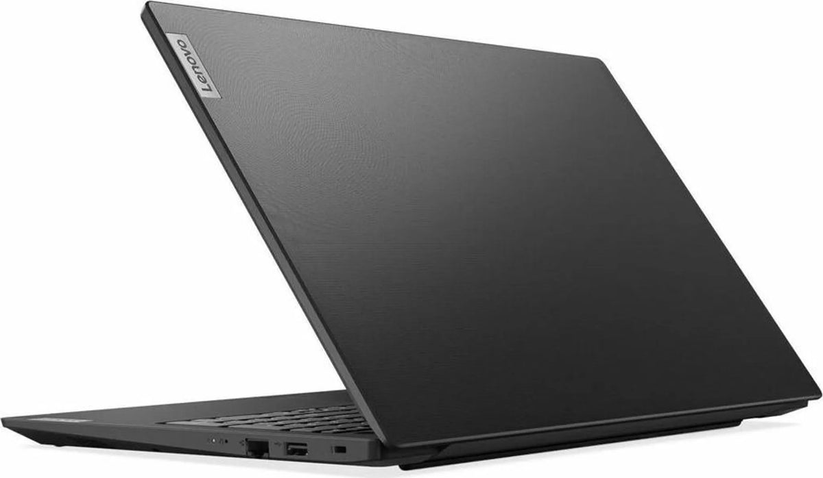Lenovo V15 G4 IRU i3-1315U 8GB RAM 512GB SSD 15,6" Full HD FreeDOS schwarz - 0197531564450