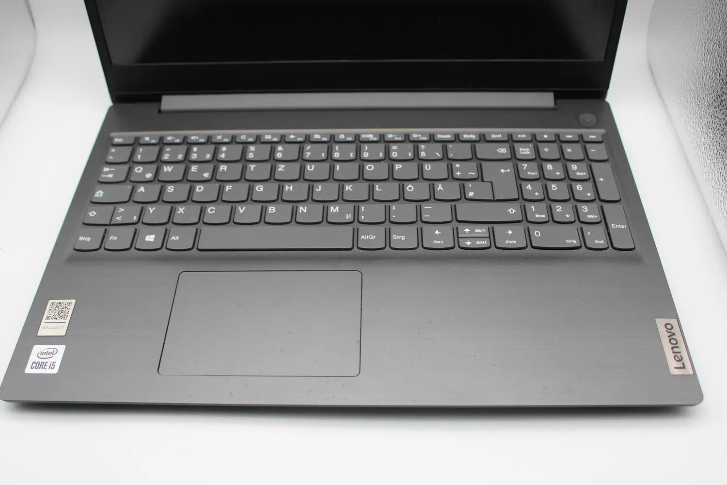 B-Ware Lenovo V15 Iml 82 Nb Notebook Laptop Intel Core I5 10210 U 8 Gb Ram 256 Gb Ssd - 195891769843