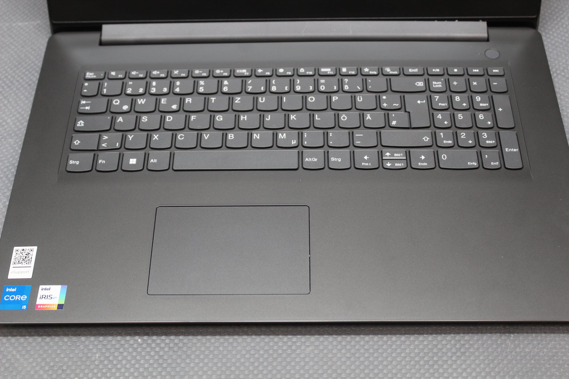 Lenovo Notebook Laptop Intel Core i5 1335U 16GB RAM 512GB SSD SIEHE TEXT/FOTO - 0196803887037