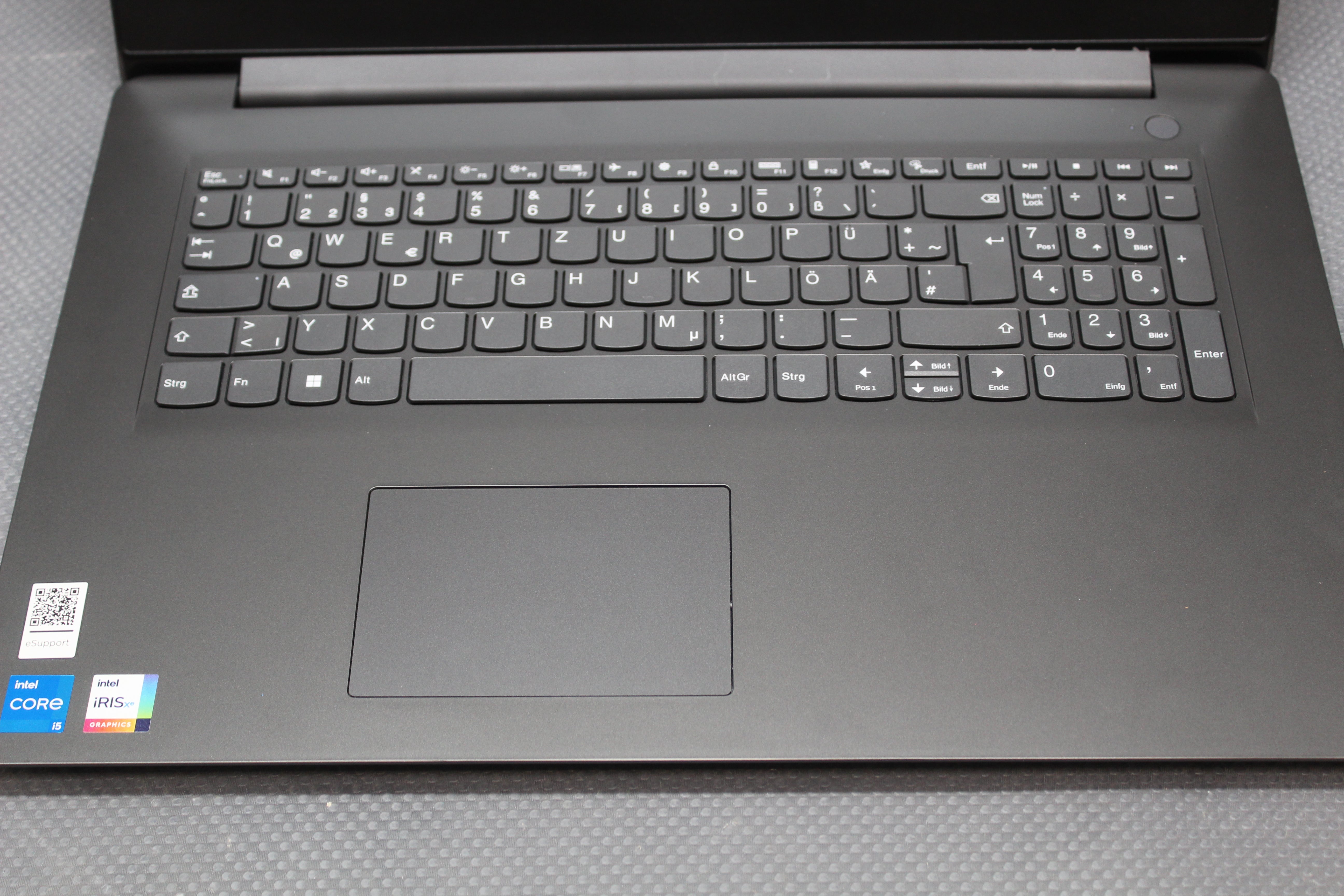 Lenovo Notebook Laptop Intel Core i5 1335U 16GB RAM 512GB SSD SIEHE TEXT/FOTO - 0196803887037