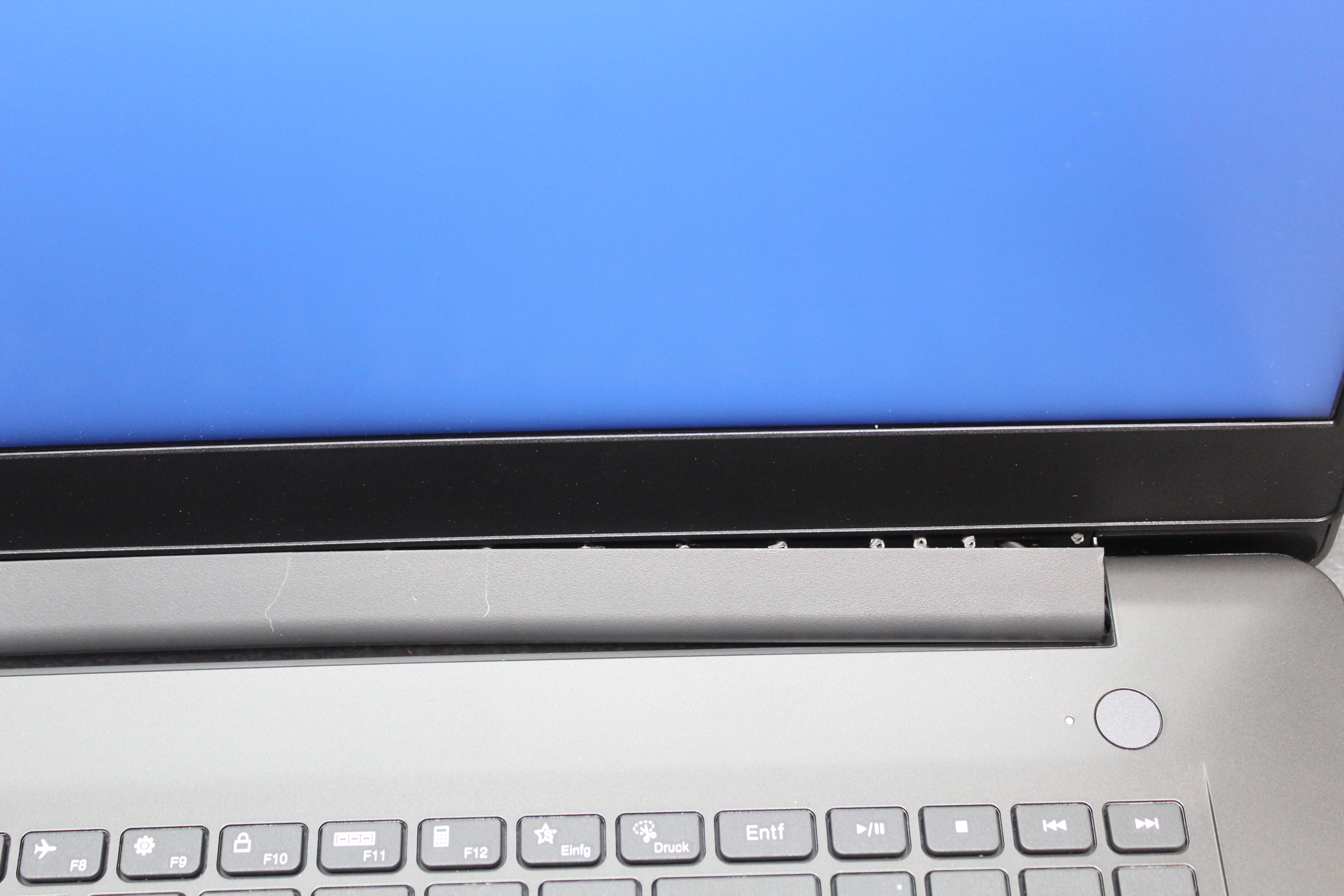 Lenovo Notebook Laptop Intel Core i5 1335U 16GB RAM 512GB SSD SIEHE TEXT/FOTO - 0196803887037