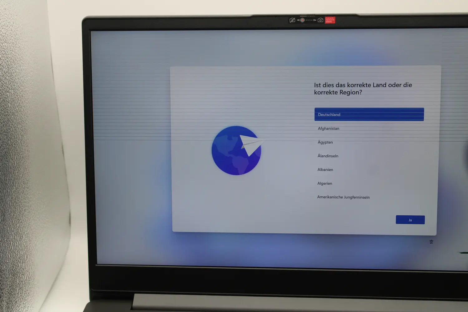 C-Ware Lenovo Notebook V17 Iru 43.9 Cm 17.3 Zoll Full Hd Laptop 8 Gb Ram Siehe Text/Foto - 196804063430