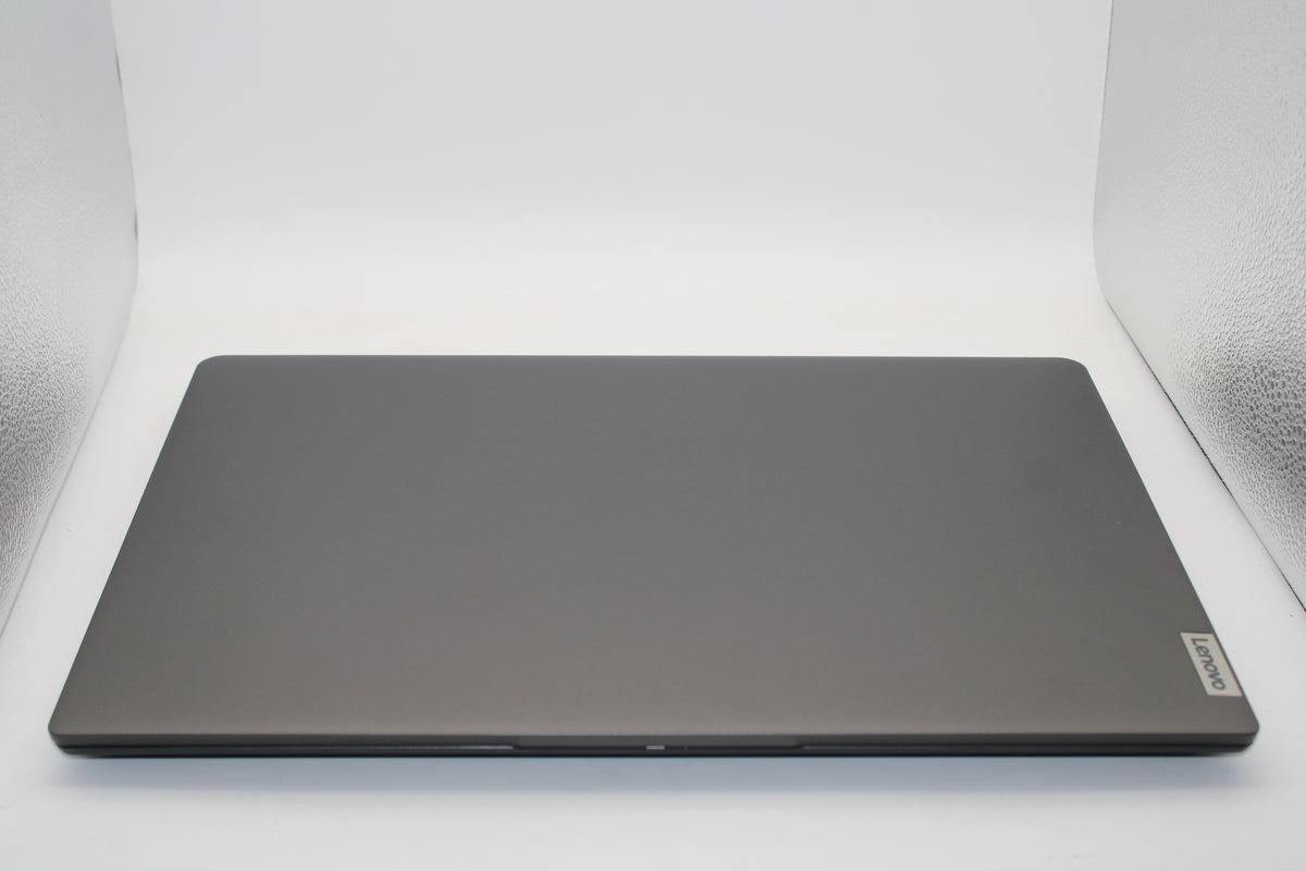 Lenovo Notebook V17-IRU 43.9 cm 17.3 Zoll Full HD Laptop 8GB RAM SIEHE TEXT/FOTO - 0196804063430