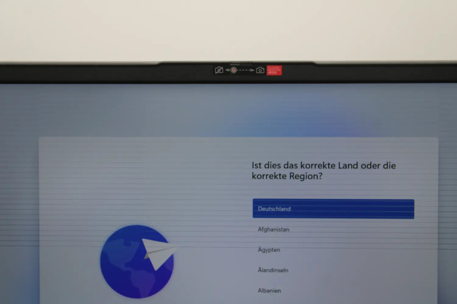 C-Ware Lenovo Notebook V17 Iru 43.9 Cm 17.3 Zoll Full Hd Laptop 8 Gb Ram Siehe Text/Foto - 196804063430