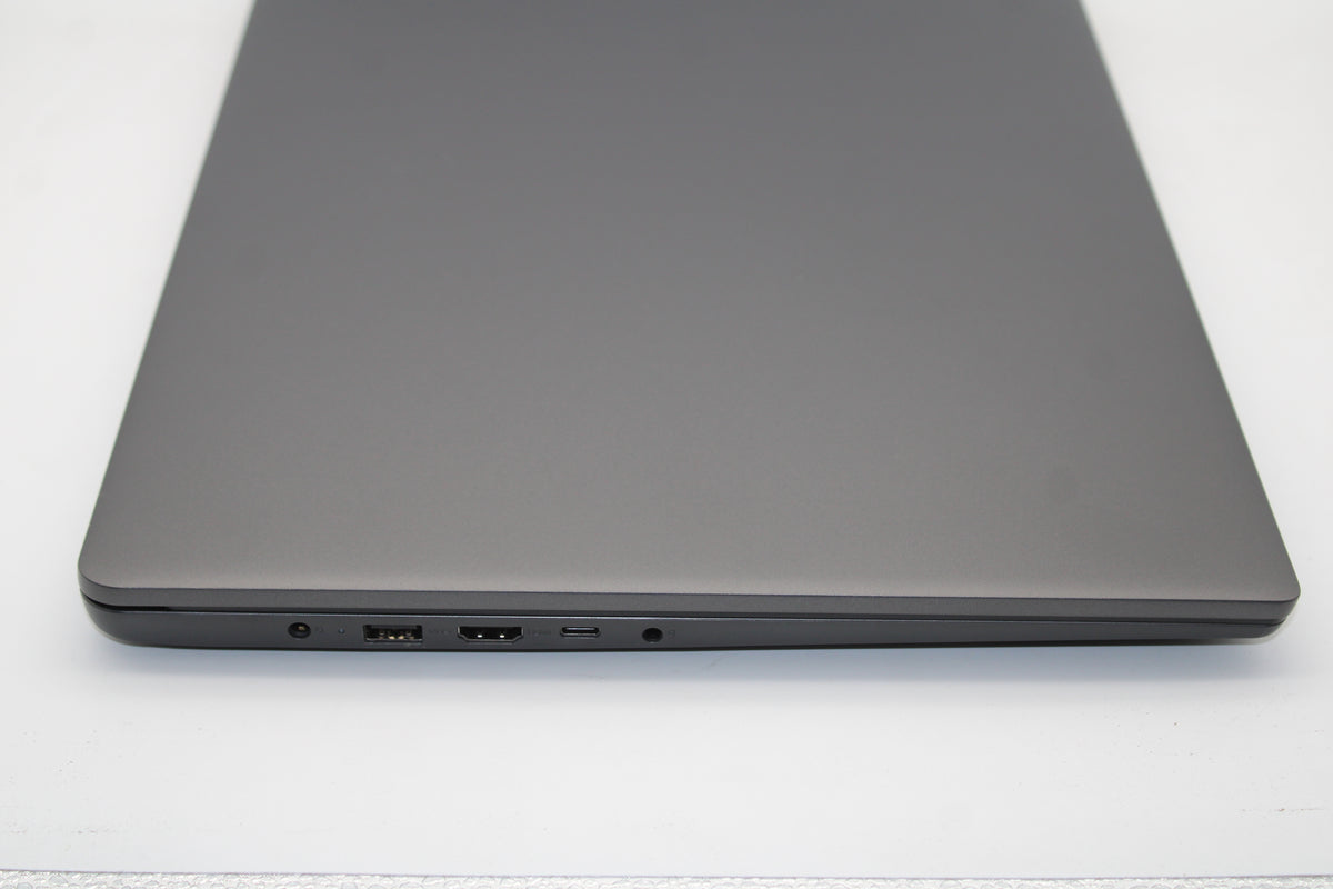 Lenovo Notebook V17-IRU 43.9 cm 17.3 Zoll Full HD Laptop 8GB RAM SIEHE TEXT/FOTO - 0196804063430