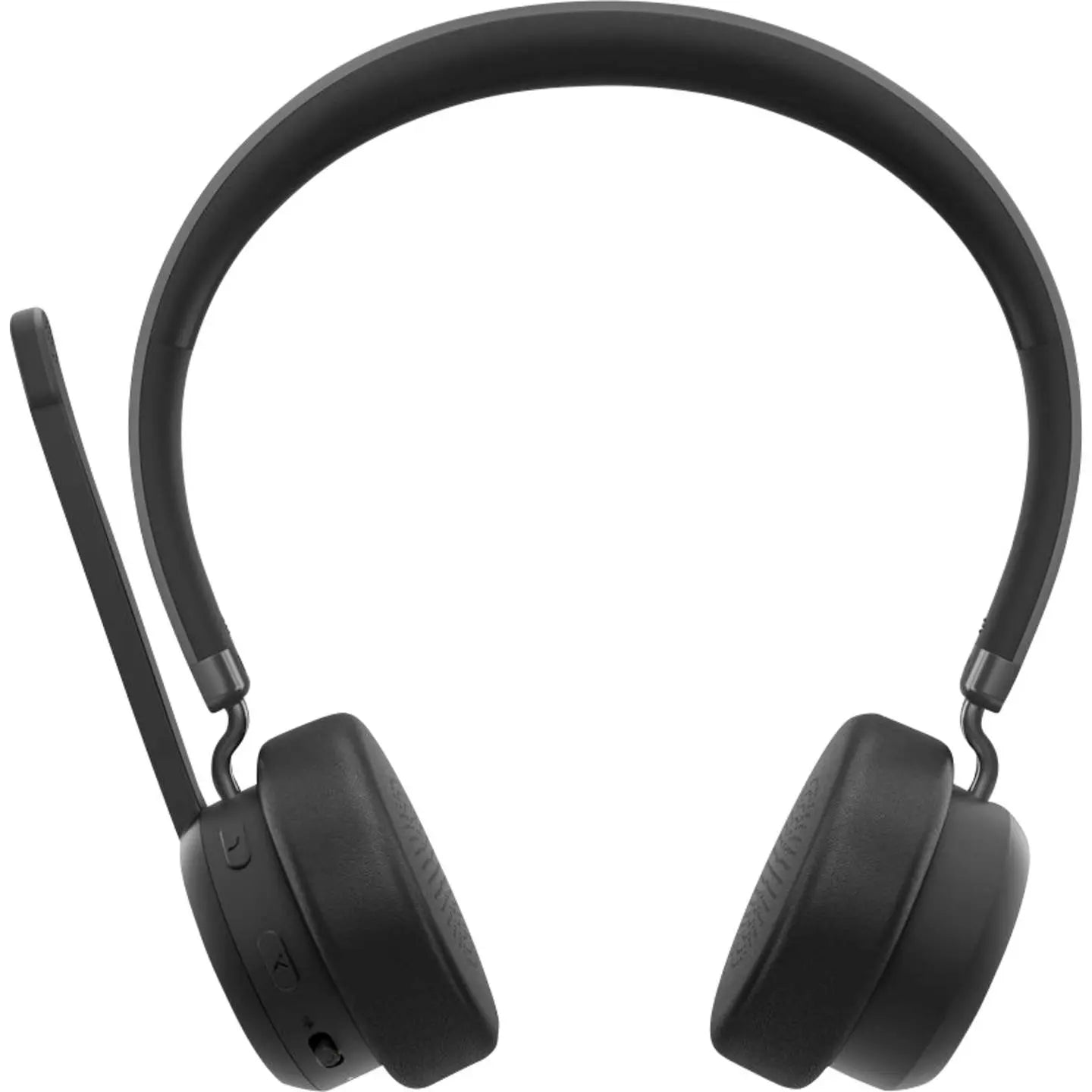 B-Ware Lenovo Headset Kopfhörer Wireless Vo Ip Bluetooth Stereo On Ear überkopf Schwarz - 195892092568
