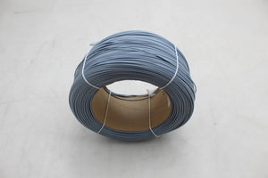 B-Ware Leoni Fahrzeugleitung Kabel Leitung Flryb 1 X 0,75 Kupfer Flexibel Pvc 500 M