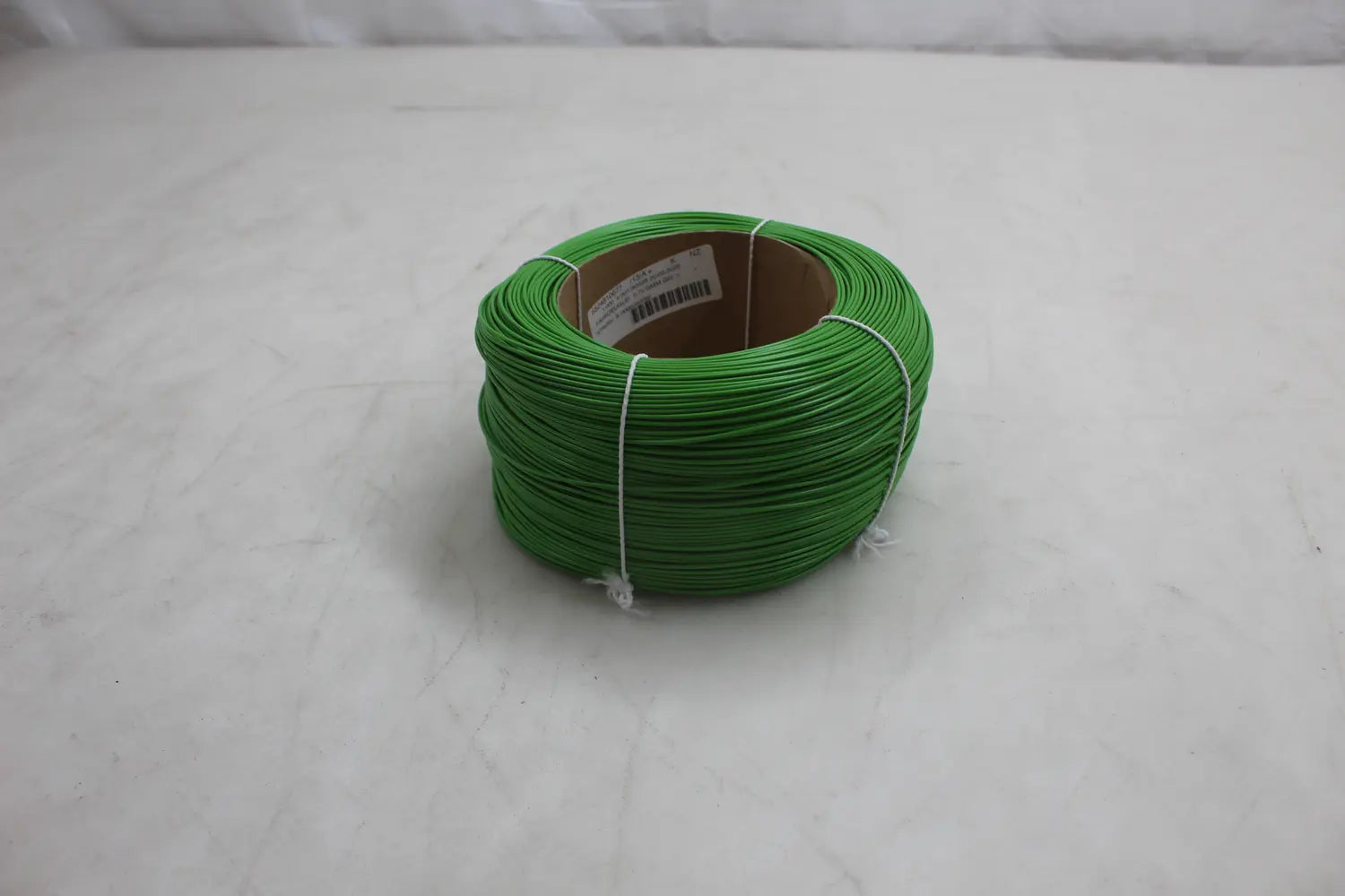 B-Ware Leoni Fahrzeugleitung Kfz Leitung Kabel Flry B Grün 1 X 0,75 Mm² 500m Pvc - 2050005628868