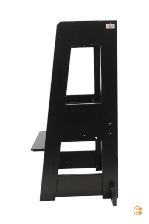 B-Ware Ti Ssi Lernturm Felix Holzspielturm Motorik Lernspielturm Lernspielzeug Schw763