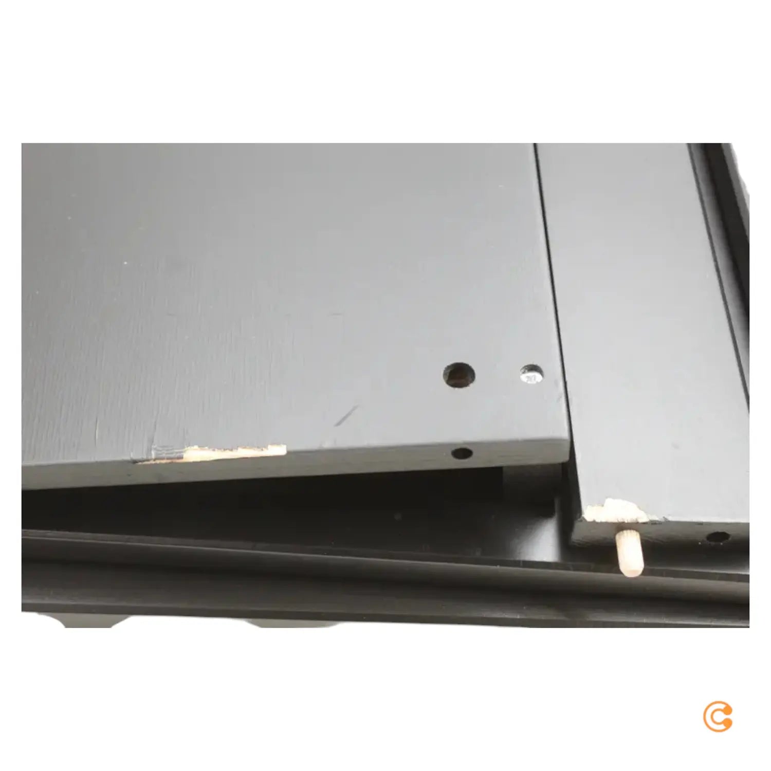 Ti Ssi Lernturm Felix Holzspielturm Motorik Lernspielturm Siehe Text/Foto B-Ware - 4260657581932