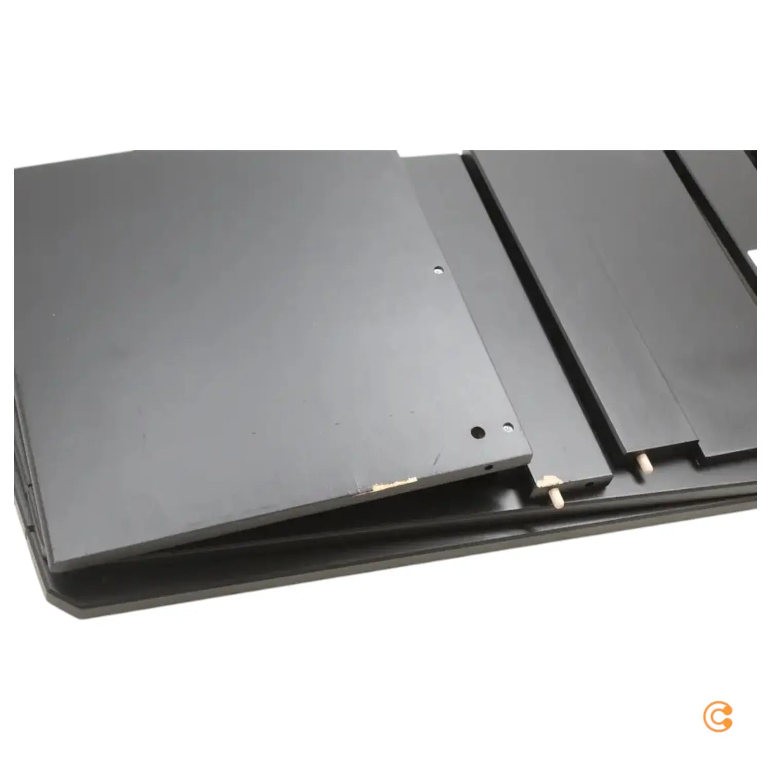 Ti Ssi Lernturm Felix Holzspielturm Motorik Lernspielturm Siehe Text/Foto B-Ware - 4260657581932