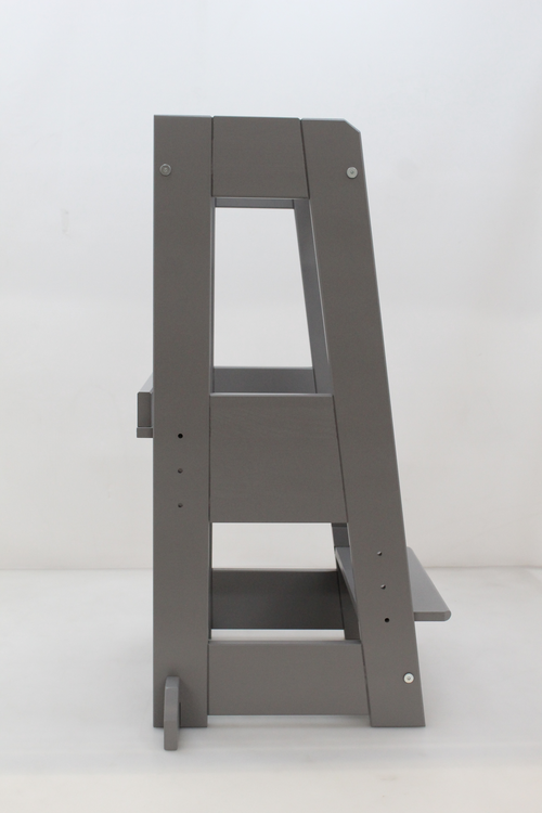 B-Ware Ti Ssi Lernturm Felix Lernstuhl Trittstufe Tritthocker Für Kinder Kitchen Helper  - 4260657582175