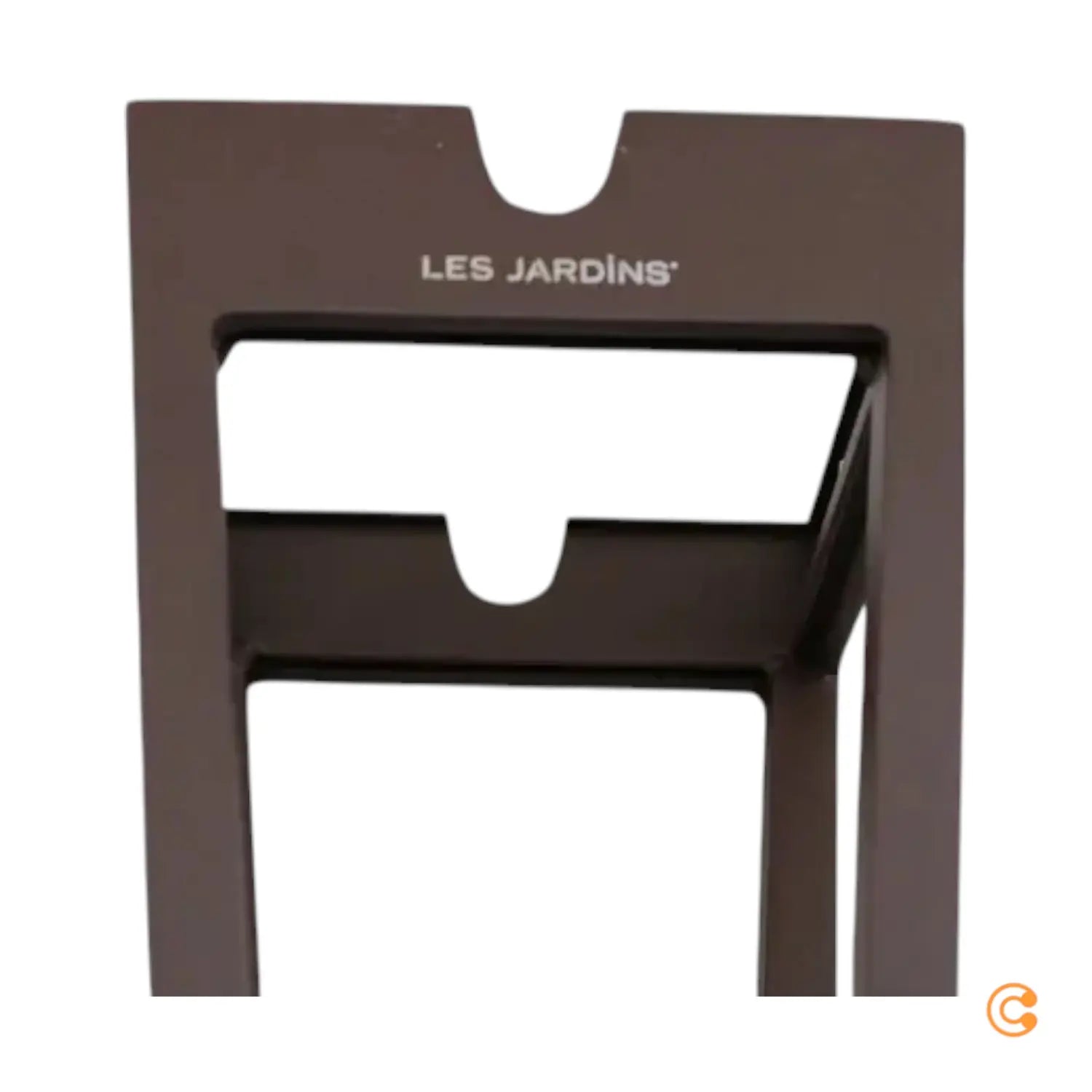 B-Ware Les Jardins Led Solar Fackel Tinka Höhe 52cm Gartenleuchte Lampe Siehe Text/Foto - 3561619000647