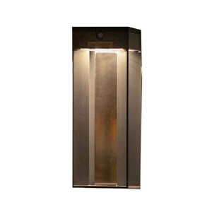 B-Ware Les Jardins Led Solarwandleuchte Blade Sensor Wandleuchte Wandlampe Lampe Licht