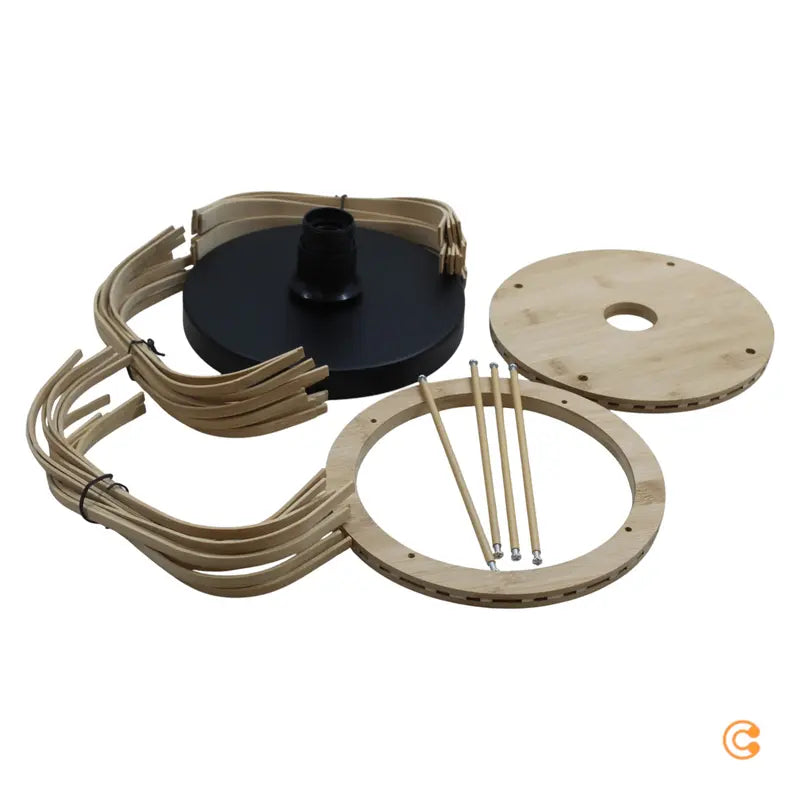 Leuchten Direkt Deckenlampe Racoon Deckenleuchte Wohnzimmerlampe Leuchte Lampe - 4043689984366