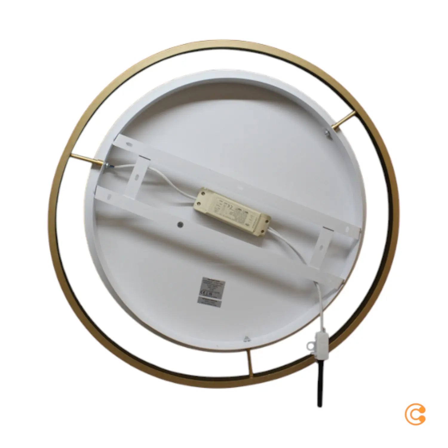 B-Ware Leuchten Direkt Led Deckenleuchte Ritus Deckenlampe Lampe Siehe Text/Foto - 4043689985639