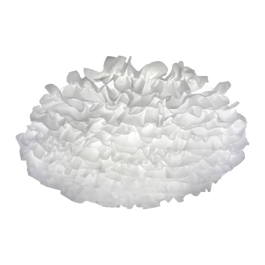 Leuchten Direkt Led Textil Deckenlampe Xenia Deckenleuchte Lampe Leuchte ø 75888 B-Ware - 4043689979355