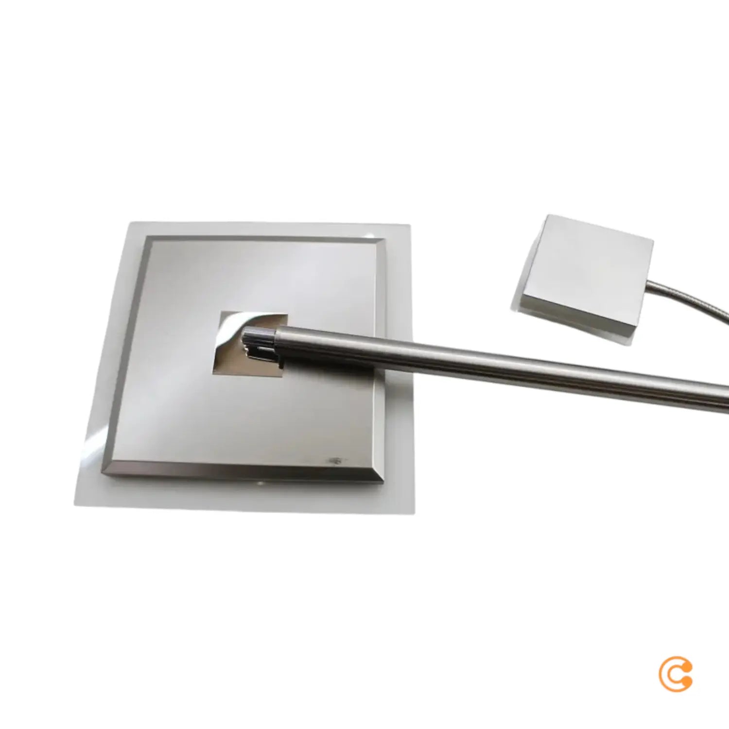 C-Ware Leuchten Direkt Hans 11710 55 Deckenfluter Stehlampe Innenlampe Siehe Text/Foto - 4043689946869