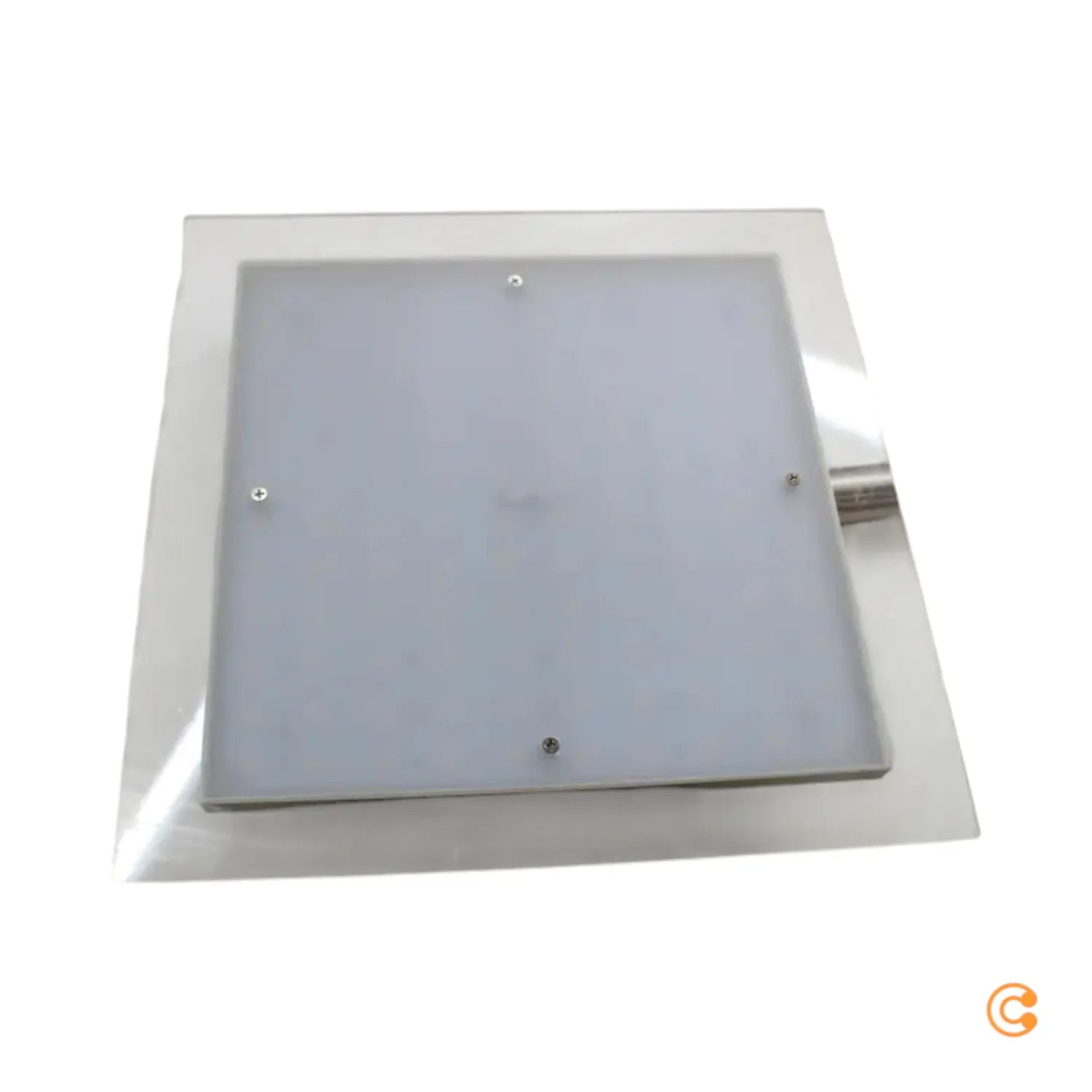 C-Ware Leuchten Direkt Hans 11710 55 Deckenfluter Stehlampe Innenlampe Siehe Text/Foto - 4043689946869