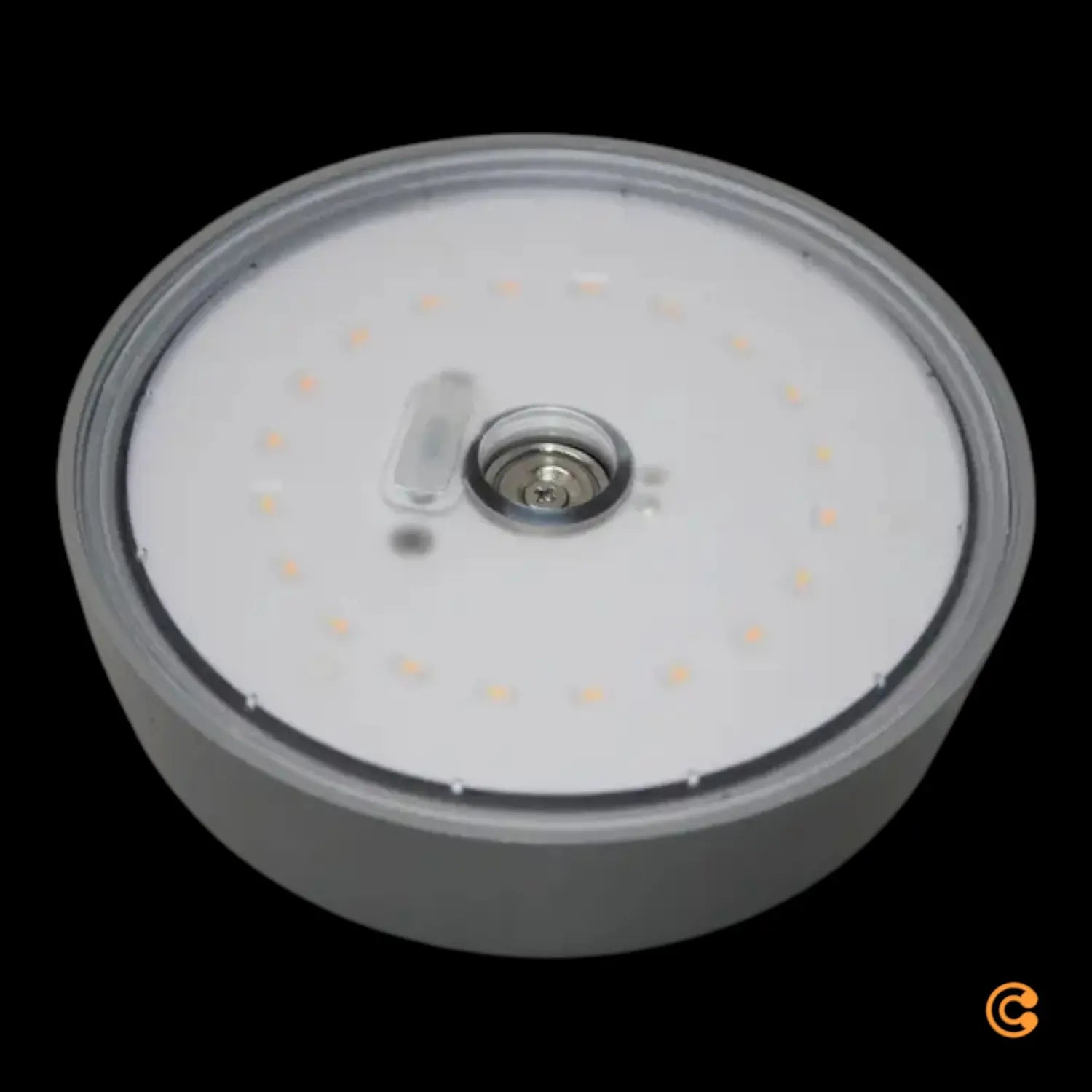 B-Ware Deko Light Tischlampe Kopf Magnetleuchte Miram Lampe Leuchte Siehe Text/Foto - 4042943165510