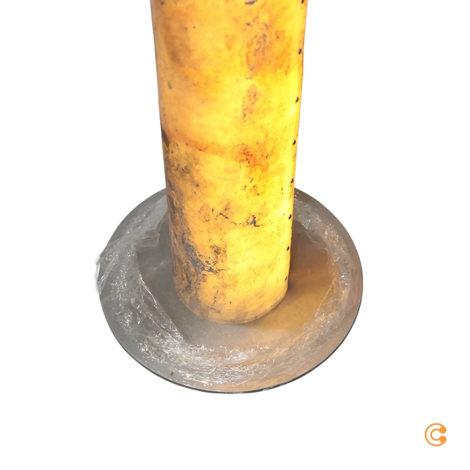 B-Ware Leucht Natur Columna Standlampe Stehleuchte Bayerischer Herbst Siehe Text/Foto - 4260460811028