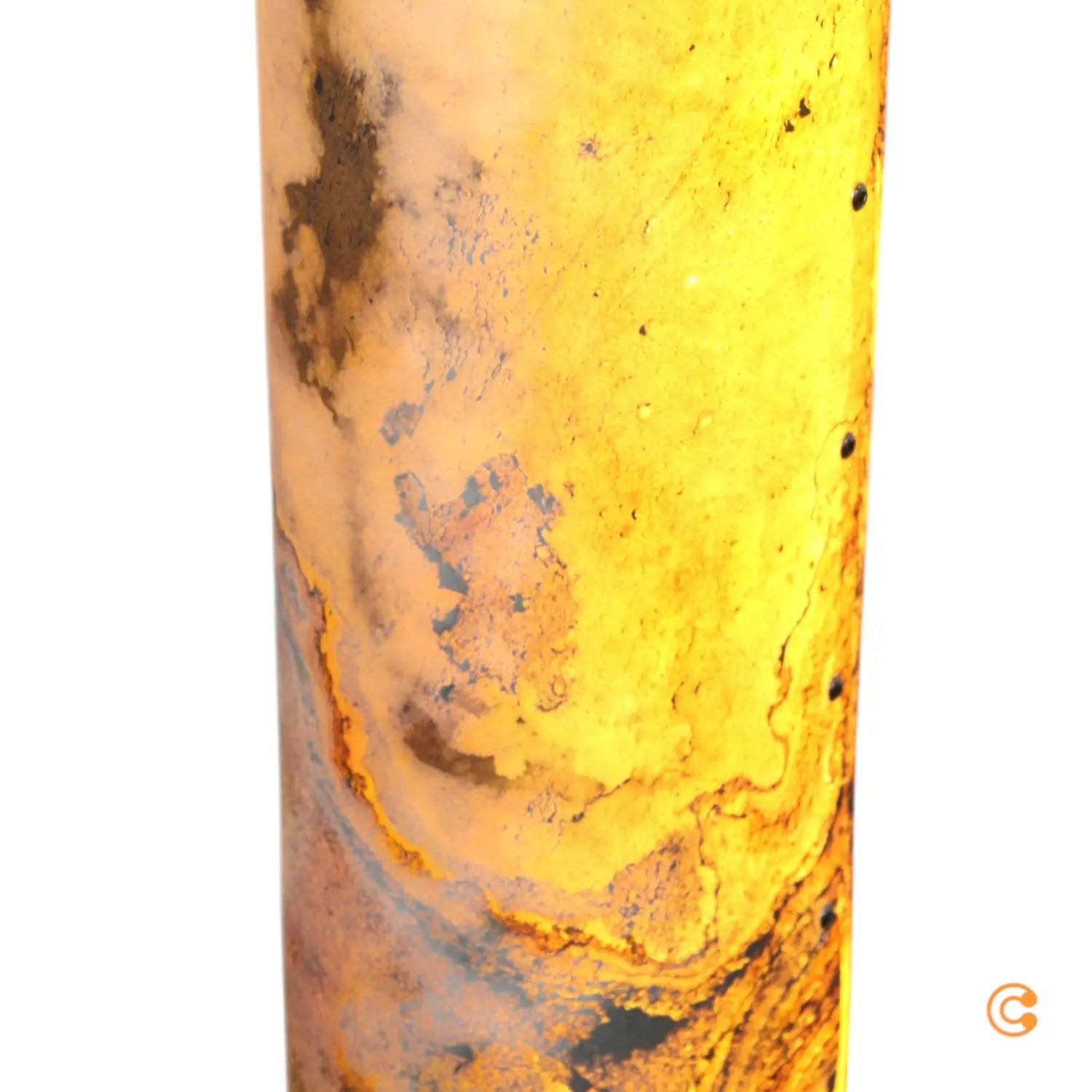 B-Ware Leucht Natur Columna Standlampe Stehleuchte Bayerischer Herbst Siehe Text/Foto - 4260460811028