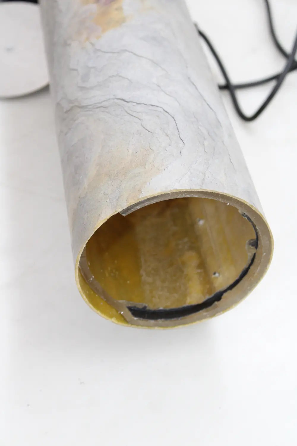 B-Ware Leucht Natur Columna Standlampe Stehleuchte Bayerischer Herbst Siehe Text/Foto - 4260460811028