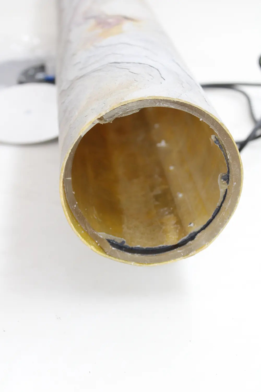 B-Ware Leucht Natur Columna Standlampe Stehleuchte Bayerischer Herbst Siehe Text/Foto - 4260460811028