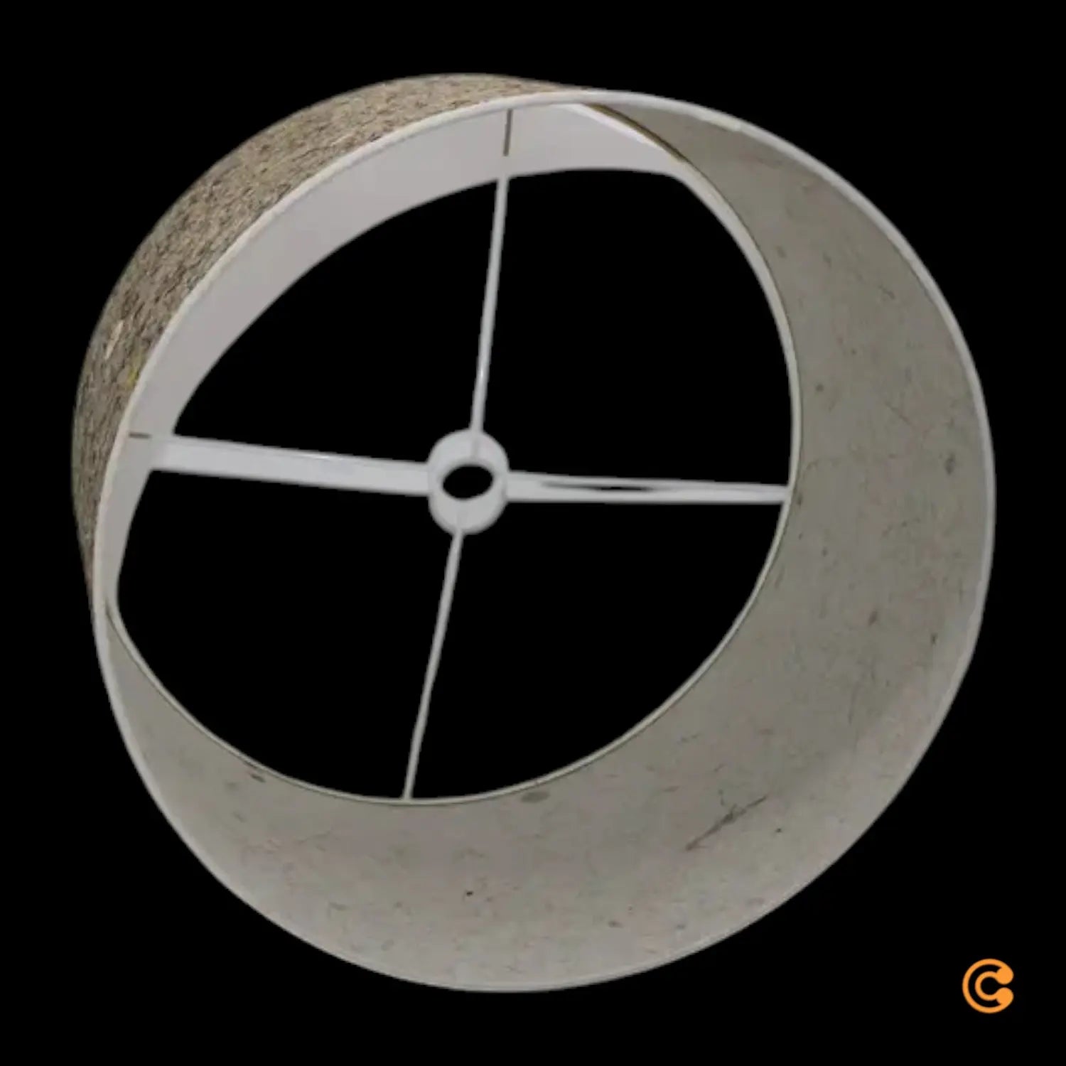 B-Ware Leucht Natur Ligno Stehlampe Zirbe Heu Almwiese Stehlampe Lampe Siehe Text/Foto - 4260460810038