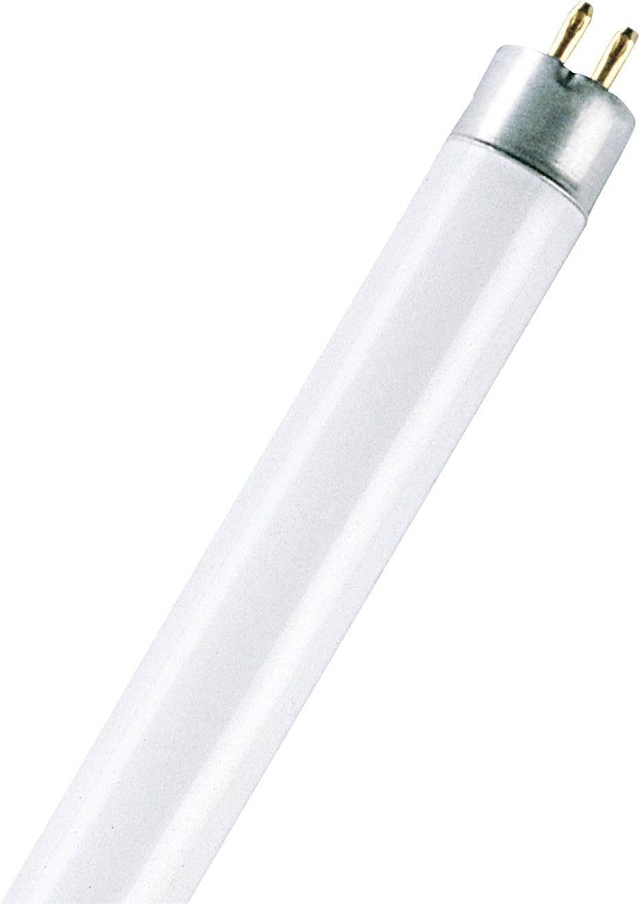Osram Leuchtstoffröhre Leuchtmittel Eek:G G5 8 W Kaltweiß Röhrenform 9 Stück B-Ware - 4008321025081