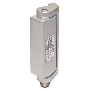B-Ware Leuze Sicherheitsschalter Scharnierschalter Verriegelungseinrichtung Metall Ip67