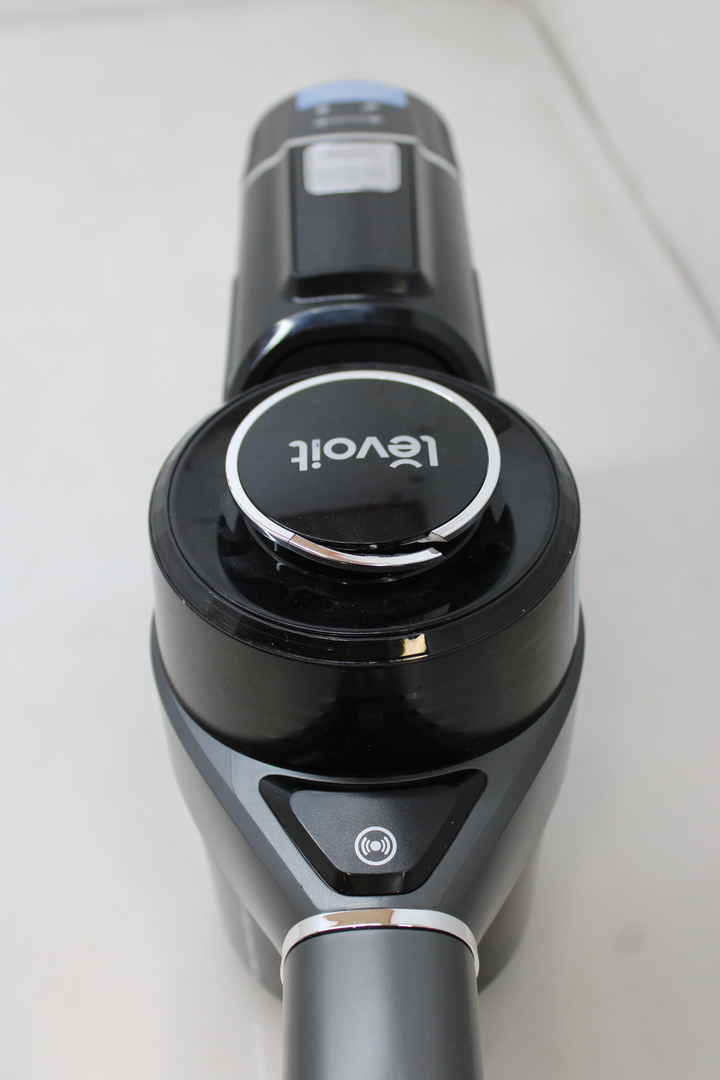 Levoit Vortex Iq 40 Akku Staubsauger Kabelloser Staubsauger Staub Siehe Text/Foto C-Ware - 810043376884