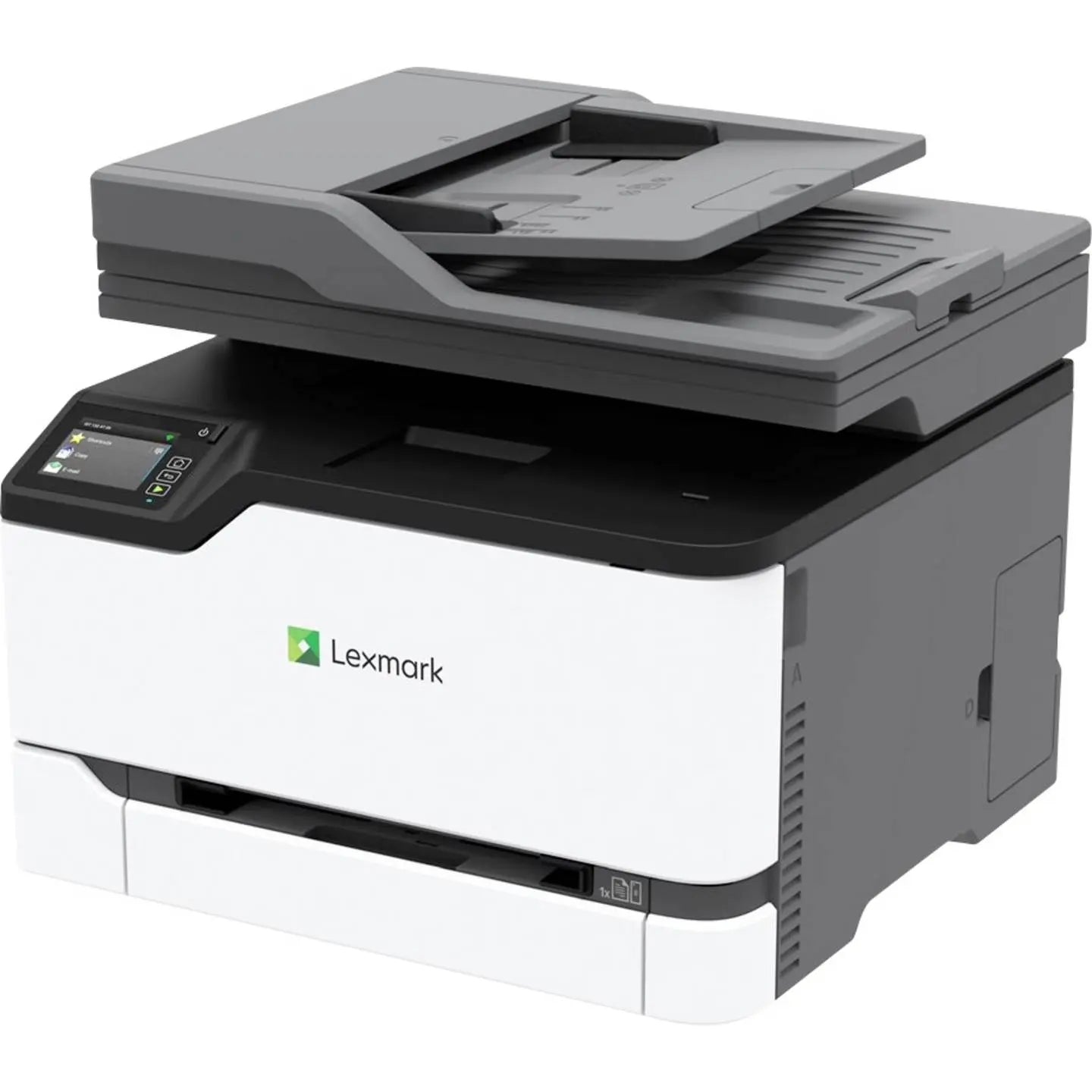 B-Ware Lexmark Multifunktionsdrucker Kopierer Laser Cx431adw Mehrfarbig A4 Wlan Drucker - 734646701037