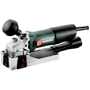 B-Ware Metabo Lackfräse 601049500 Lf 850 S 850 W Fräser Hobel Oberfräse Fräsmaschine