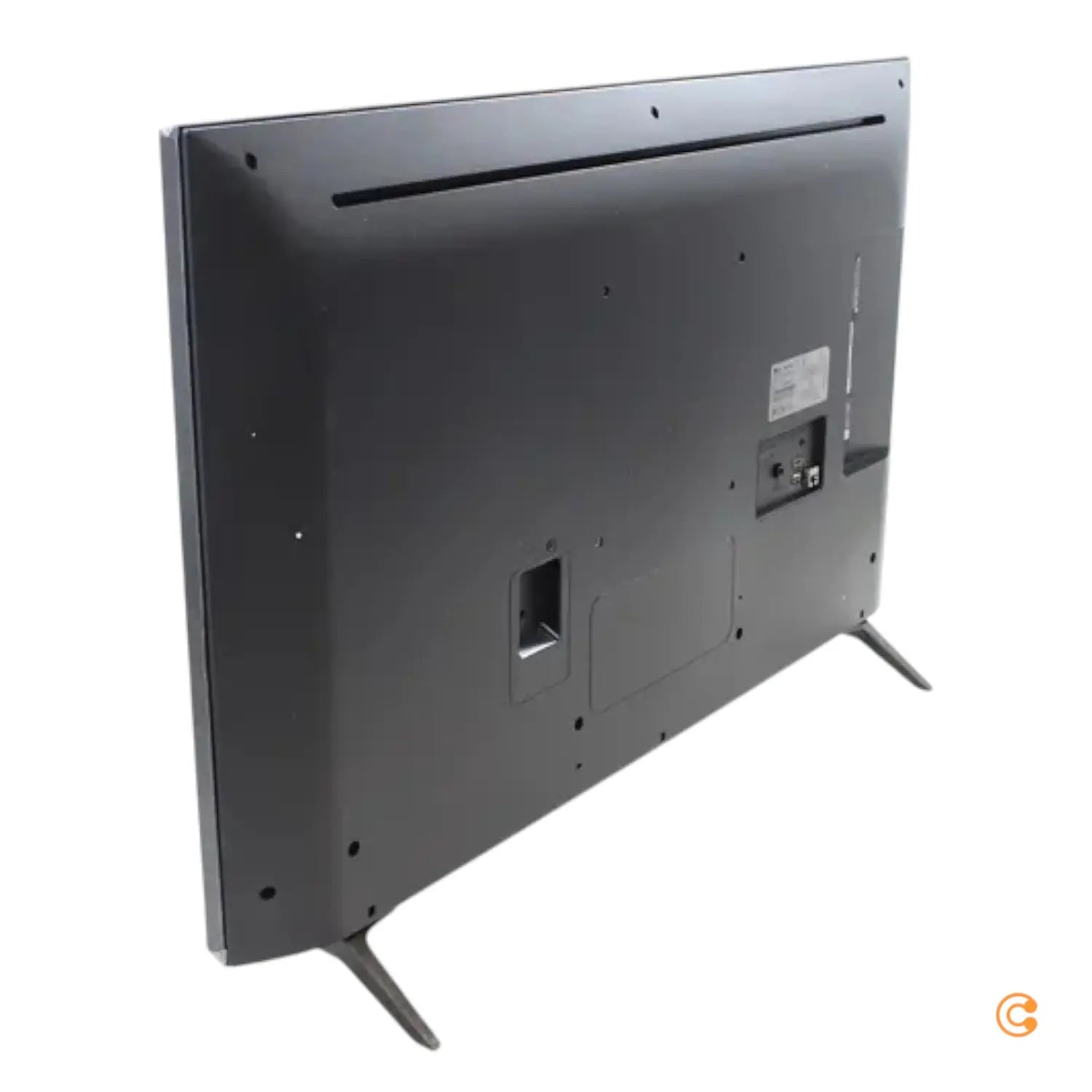 B-Ware Lg 43 Zoll 4 K Qned Tv Qned75 Fernseher  - 8806084000910