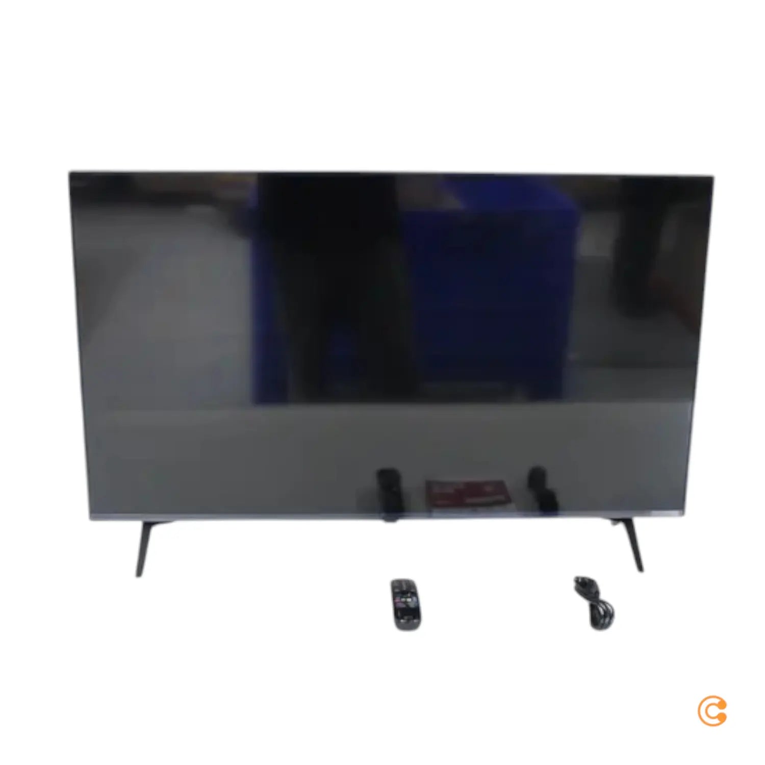 B-Ware Lg 43 Zoll 4 K Qned Tv Qned75 Fernseher  - 8806084000910