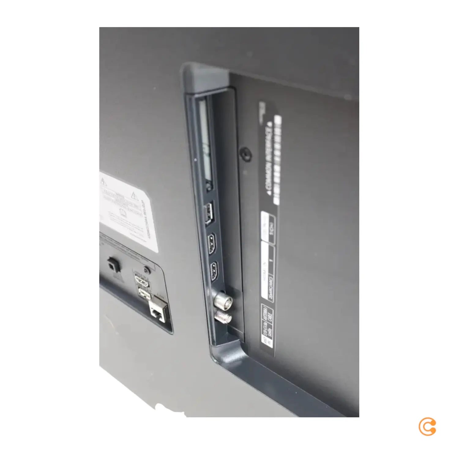 B-Ware Lg 43 Zoll 4 K Qned Tv Qned75 Fernseher  - 8806084000910