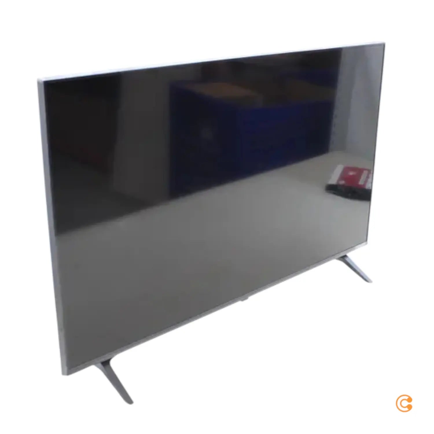 B-Ware Lg 43 Zoll 4 K Qned Tv Qned75 Fernseher  - 8806084000910